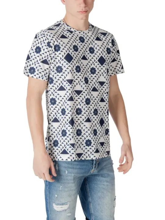 "Antony Morato T-Shirts im Sale | Antony Morato 484204 online kaufen"|Planet-Deluxe