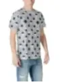 "Antony Morato T-Shirts im Sale | Antony Morato 484204 online kaufen"|Planet-Deluxe