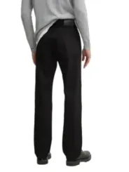 "Calvin Klein Jeans Hemden im Sale | Calvin Klein Jeans Kariertes Damenhemd Schwarz online kaufen"|Planet-Deluxe