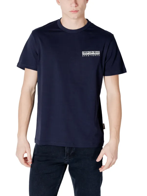 "Napapijri T-Shirts im Sale | Napapijri 485101 online kaufen"|Planet-Deluxe "Napapijri T-Shirts im Sale | Napapijri 485101 online kaufen"|Planet-Deluxe