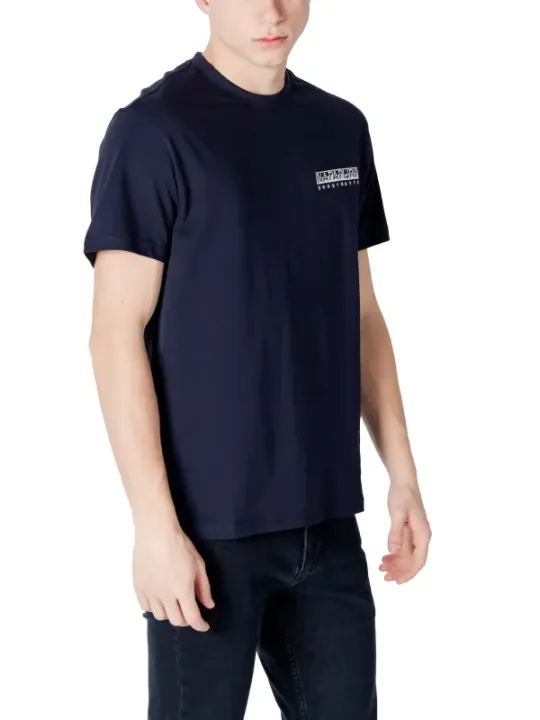 "Napapijri T-Shirts im Sale | Napapijri 485101 online kaufen"|Planet-Deluxe