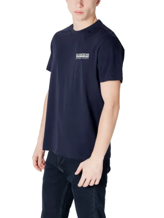 "Napapijri T-Shirts im Sale | Napapijri 485101 online kaufen"|Planet-Deluxe