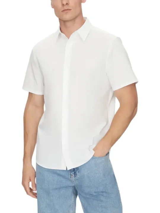 "Calvin Klein Hemden im Sale | Calvin Klein 485148 online kaufen"|Planet-Deluxe