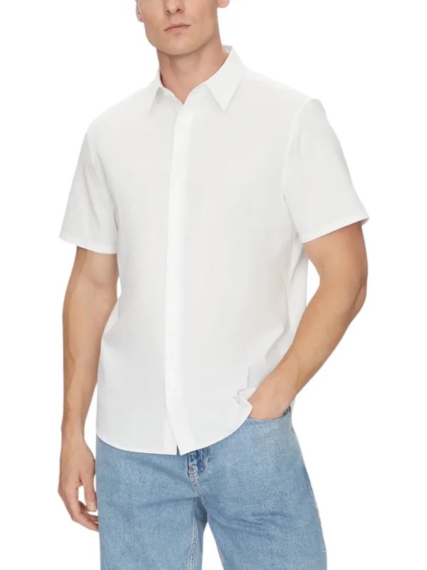 "Calvin Klein Hemden im Sale | Calvin Klein 485148 online kaufen"|Planet-Deluxe