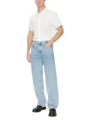 "Calvin Klein Hemden im Sale | Calvin Klein 485148 online kaufen"|Planet-Deluxe