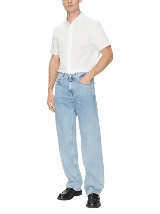 "Calvin Klein Hemden im Sale | Calvin Klein 485148 online kaufen"|Planet-Deluxe