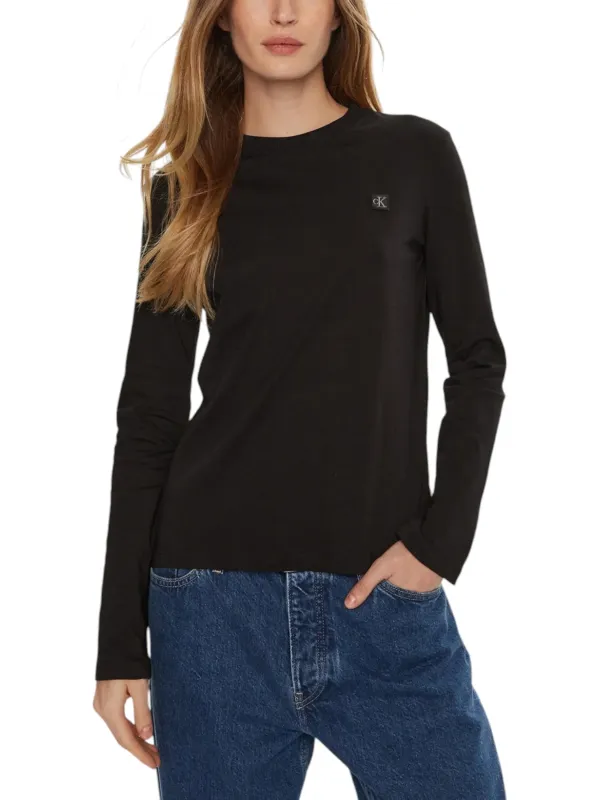 "Calvin Klein Jeans T-Shirts im Sale | Calvin Klein Damen Herbst T-Shirt online kaufen"|Planet-Deluxe "Calvin Klein Jeans T-Shirts im Sale | Calvin Klein Damen Herbst T-Shirt online kaufen"|Planet-Deluxe