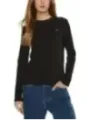 "Calvin Klein Jeans T-Shirts im Sale | Calvin Klein Damen Herbst T-Shirt online kaufen"|Planet-Deluxe