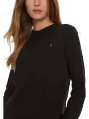 "Calvin Klein Jeans T-Shirts im Sale | Calvin Klein Damen Herbst T-Shirt online kaufen"|Planet-Deluxe