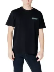 "Napapijri T-Shirts im Sale | Napapijri 485100 online kaufen"|Planet-Deluxe