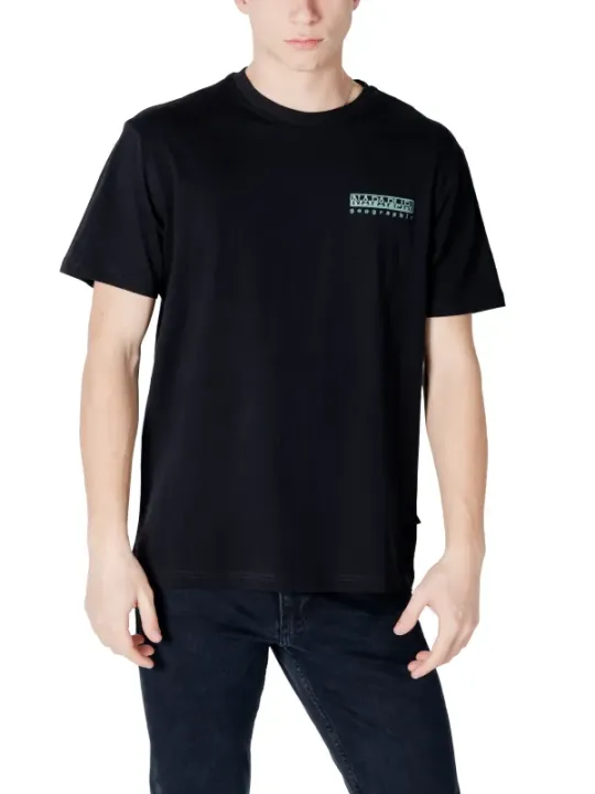 "Napapijri T-Shirts im Sale | Napapijri 485100 online kaufen"|Planet-Deluxe