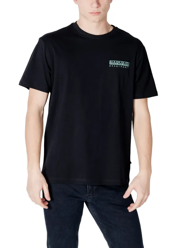 "Napapijri T-Shirts im Sale | Napapijri 485100 online kaufen"|Planet-Deluxe