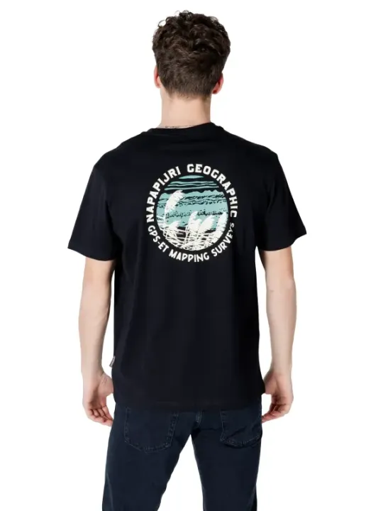 "Napapijri T-Shirts im Sale | Napapijri 485100 online kaufen"|Planet-Deluxe