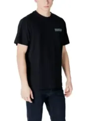"Napapijri T-Shirts im Sale | Napapijri 485100 online kaufen"|Planet-Deluxe