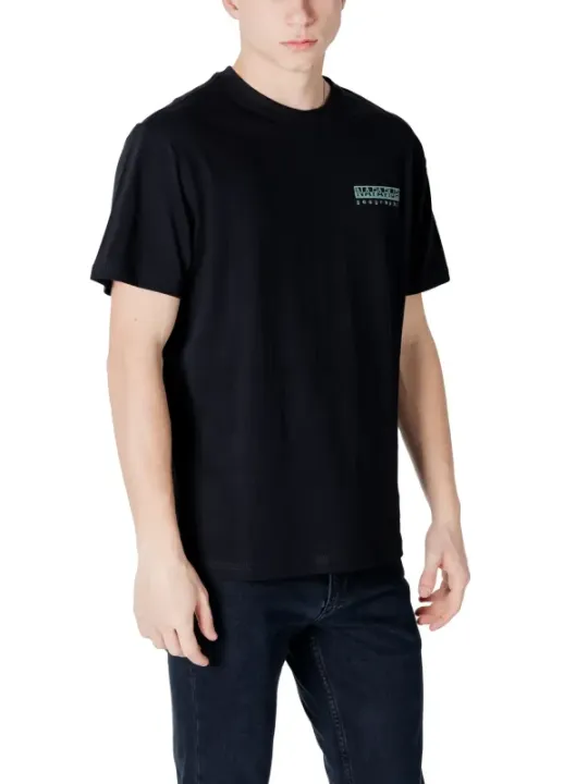 "Napapijri T-Shirts im Sale | Napapijri 485100 online kaufen"|Planet-Deluxe