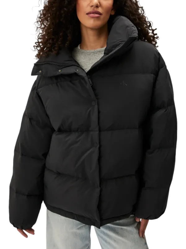 "Calvin Klein Jeans Jacken im Sale | Calvin Klein Damenjacke Schwarz online kaufen"|Planet-Deluxe