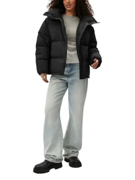 "Calvin Klein Jeans Jacken im Sale | Calvin Klein Damenjacke Schwarz online kaufen"|Planet-Deluxe