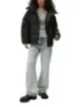 "Calvin Klein Jeans Jacken im Sale | Calvin Klein Damenjacke Schwarz online kaufen"|Planet-Deluxe