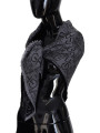 Scarves Elegance Unwrapped in a Wool Scarf 510,00 € 8058301882537 | Planet-Deluxe