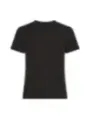 "Calvin Klein Jeans T-Shirts im Sale | Calvin Klein Jeans Damen Basic T-Shirt Schwarz online kaufen"|Planet-Deluxe