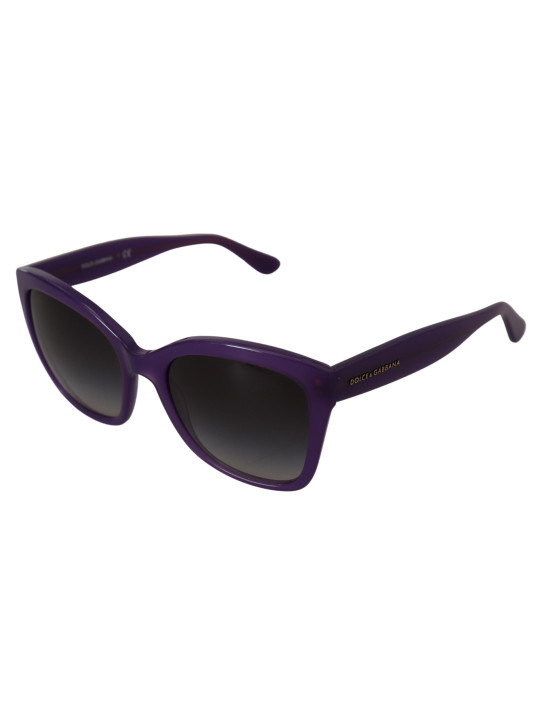 Sunglasses for Women Elegant Purple Gradient Lens Sunglasses 190,00 € 8057001065295 | Planet-Deluxe
