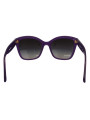 Sunglasses for Women Elegant Purple Gradient Lens Sunglasses 190,00 € 8057001065295 | Planet-Deluxe