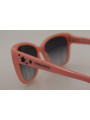 Sunglasses for Women Elegant Pink Gradient Sunglasses 230,00 € 8058301886436 | Planet-Deluxe