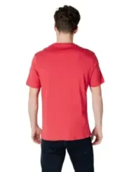 "Armani Exchange T-Shirts im Sale | Armani Exchange 485076 online kaufen"|Planet-Deluxe