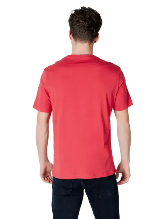 "Armani Exchange T-Shirts im Sale | Armani Exchange 485076 online kaufen"|Planet-Deluxe