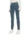 "Calvin Klein Jeans Jeans im Sale | Calvin Klein Damenjeans Blau 485069 online kaufen"|Planet-Deluxe