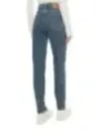 "Calvin Klein Jeans Jeans im Sale | Calvin Klein Damenjeans Blau 485069 online kaufen"|Planet-Deluxe