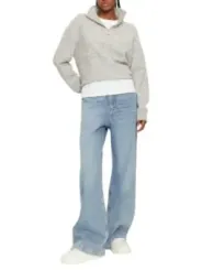"Calvin Klein Jeans Pullover im Sale | Calvin Klein Jeans 485068 online kaufen"|Planet-Deluxe