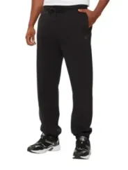"Calvin Klein Jeans Hosen im Sale | Calvin Klein Herren Sweatpants Schwarz online kaufen"|Planet-Deluxe