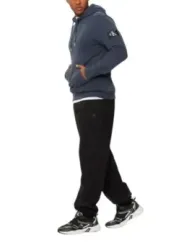 "Calvin Klein Jeans Hosen im Sale | Calvin Klein Herren Sweatpants Schwarz online kaufen"|Planet-Deluxe