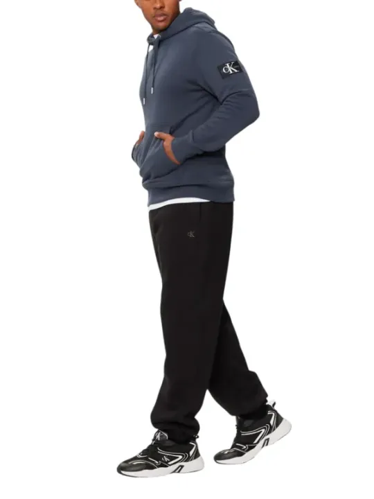 "Calvin Klein Jeans Hosen im Sale | Calvin Klein Herren Sweatpants Schwarz online kaufen"|Planet-Deluxe