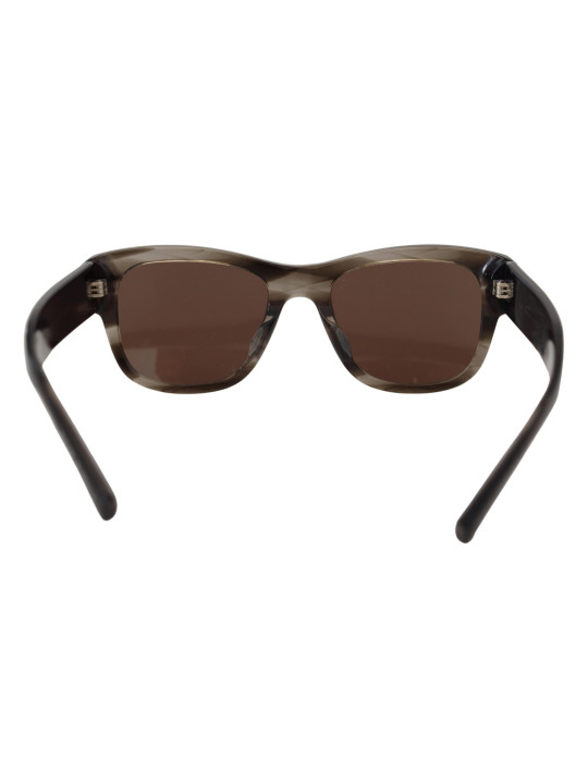 Sunglasses for Women Chic Brown Gradient Women's Sunglasses 280,00 € 8053672918298 | Planet-Deluxe