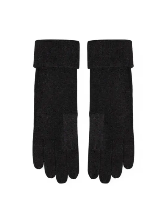"Calvin Klein Handschuhe im Sale | Calvin Klein Kaschmirhandschuhe Schwarz online kaufen"|Planet-Deluxe