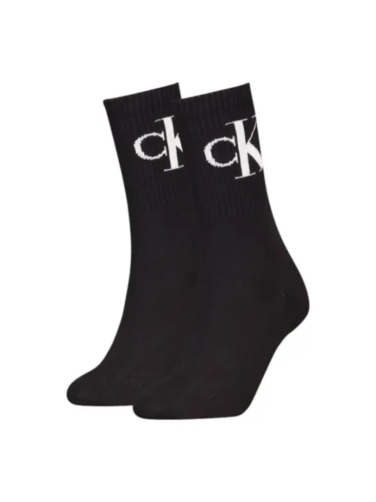 "Calvin Klein Jeans Socken & Strümpfe im Sale | Calvin Klein Jeans Damen Komfortsocken online kaufen"|Planet-Deluxe