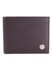 Wallets Elegant Calfskin Leather Wallet 60,00 € 8056034447269 | Planet-Deluxe