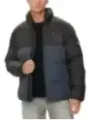 "Calvin Klein Jeans Jacken im Sale | Calvin Klein Herrenjacke Herbst/Winter Schwarz online kaufen"|Planet-Deluxe