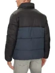 "Calvin Klein Jeans Jacken im Sale | Calvin Klein Herrenjacke Herbst/Winter Schwarz online kaufen"|Planet-Deluxe