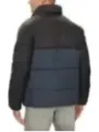 "Calvin Klein Jeans Jacken im Sale | Calvin Klein Herrenjacke Herbst/Winter Schwarz online kaufen"|Planet-Deluxe