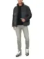 "Calvin Klein Jeans Jacken im Sale | Calvin Klein Herrenjacke Herbst/Winter Schwarz online kaufen"|Planet-Deluxe