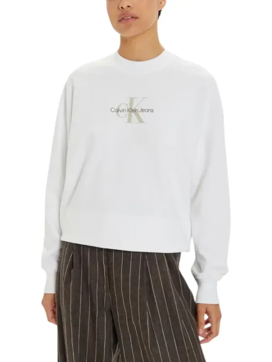 "Calvin Klein Jeans Sweatshirts im Sale | Calvin Klein Jeans 485209 online kaufen"|Planet-Deluxe