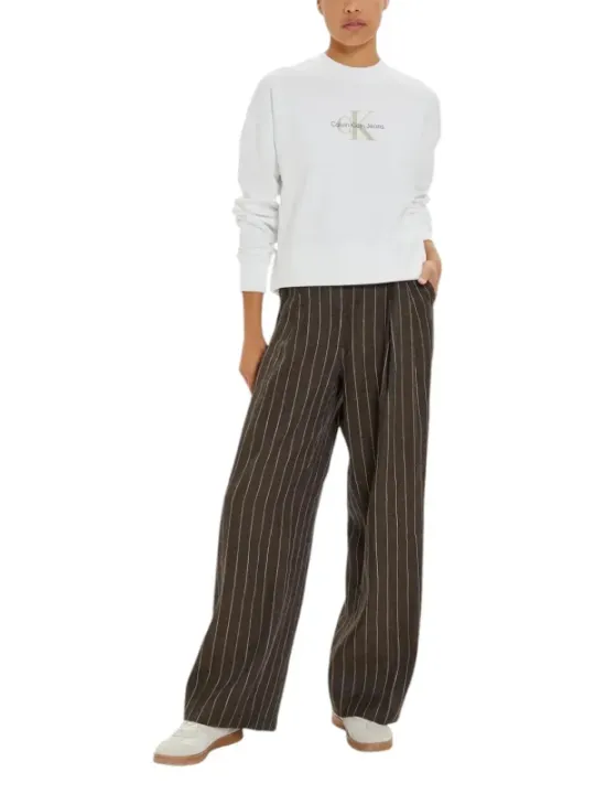 "Calvin Klein Jeans Sweatshirts im Sale | Calvin Klein Jeans 485209 online kaufen"|Planet-Deluxe