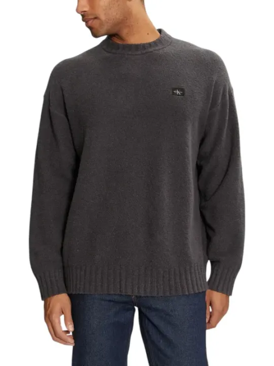 "Calvin Klein Jeans Pullover im Sale | Calvin Klein Jeans 485190 online kaufen"|Planet-Deluxe