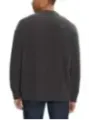 "Calvin Klein Jeans Pullover im Sale | Calvin Klein Herrenpullover Grau 485190 online kaufen"|Planet-Deluxe