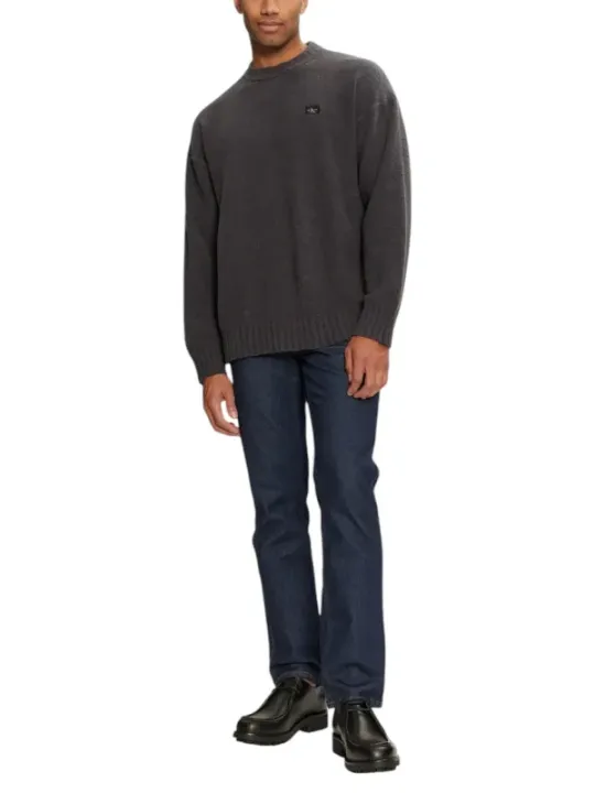 "Calvin Klein Jeans Pullover im Sale | Calvin Klein Jeans 485190 online kaufen"|Planet-Deluxe