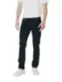 "Calvin Klein Jeans Jeans im Sale | Calvin Klein Herren Herbst Jeans Blau online kaufen"|Planet-Deluxe