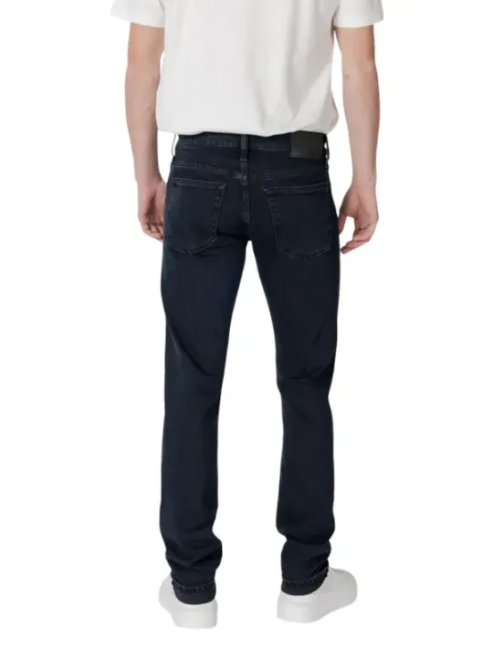 "Calvin Klein Jeans Jeans im Sale | Calvin Klein Herren Herbst Jeans Blau online kaufen"|Planet-Deluxe